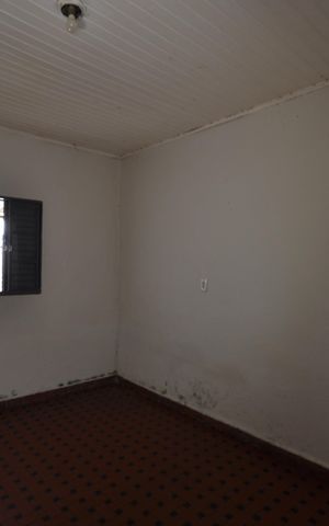 Casa para alugar com 35m², 1 quarto e sem vagaQuarto