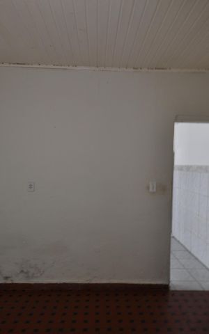 Casa para alugar com 35m², 1 quarto e sem vagaQuarto
