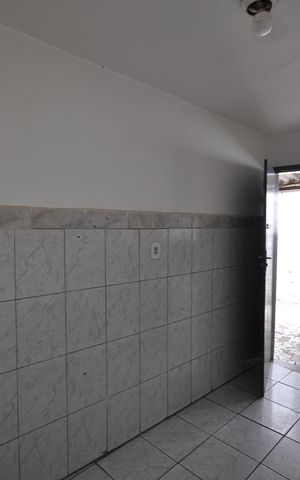 Casa para alugar com 35m², 1 quarto e sem vagaCozinha