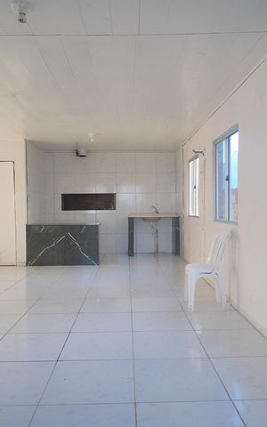 Apartamento à venda com 43m², 2 quartos e 1 vagaÁrea comum - Salão de festas