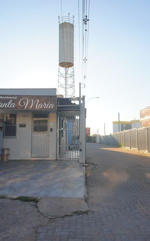 Apartamento à venda com 43m², 2 quartos e 1 vagaFachada