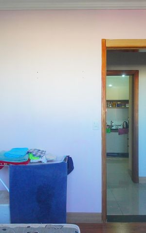 Apartamento à venda com 43m², 2 quartos e 1 vagaQuarto 2