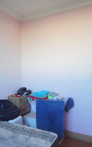 Apartamento à venda com 43m², 2 quartos e 1 vagaQuarto 2