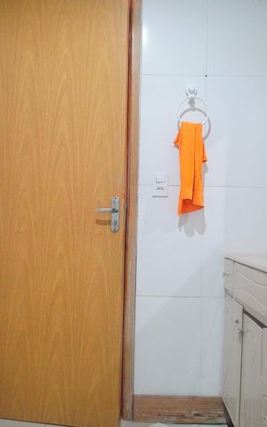 Apartamento à venda com 43m², 2 quartos e 1 vagaBanheiro
