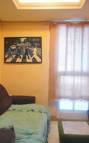 Apartamento à venda com 43m², 2 quartos e 1 vagaSala