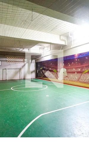 Apartamento à venda com 69m², 2 quartos e 1 vaga Apartamento à venda com 69m², 2 quartos e 1 vagaQuadra Esportiva