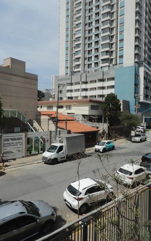 Apartamento à venda com 69m², 2 quartos e 1 vagaVista da Sacada