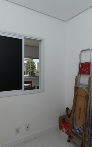 Apartamento à venda com 69m², 2 quartos e 1 vagaQuarto 