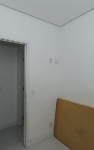 Apartamento à venda com 69m², 2 quartos e 1 vagaQuarto 