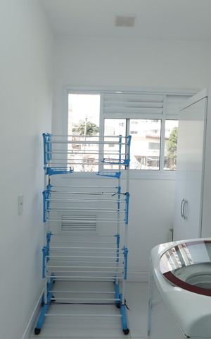 Apartamento à venda com 69m², 2 quartos e 1 vagaÁrea de Serviço