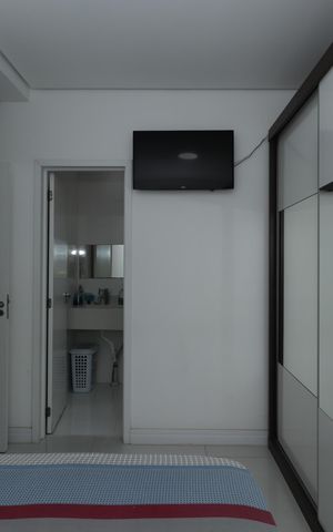Apartamento à venda com 69m², 2 quartos e 1 vagaSuíte