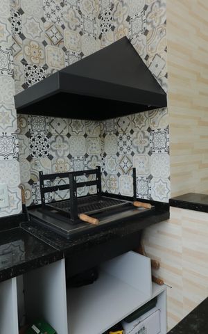 Apartamento à venda com 69m², 2 quartos e 1 vagaSacada