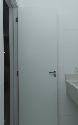 Apartamento à venda com 69m², 2 quartos e 1 vagaBanheiro Social