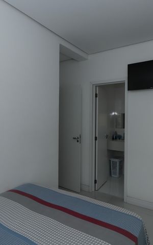 Apartamento à venda com 69m², 2 quartos e 1 vagaSuíte