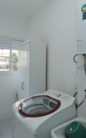 Apartamento à venda com 69m², 2 quartos e 1 vagaÁrea de Serviço