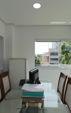 Apartamento à venda com 69m², 2 quartos e 1 vagaSacada