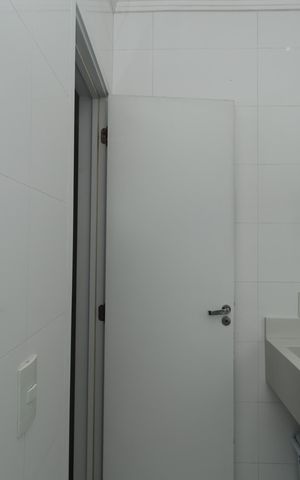 Apartamento à venda com 69m², 2 quartos e 1 vagaBanheiro da Suíte