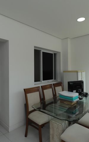 Apartamento à venda com 69m², 2 quartos e 1 vagaSacada
