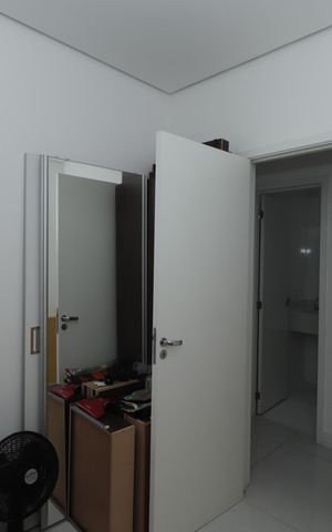 Apartamento à venda com 69m², 2 quartos e 1 vagaQuarto 