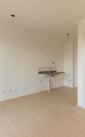 Apartamento para alugar com 25m², 1 quarto e sem vaga Apartamento para alugar com 25m², 1 quarto e sem vagaStudio