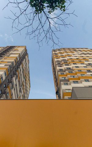 Apartamento para alugar com 25m², 1 quarto e sem vaga Apartamento para alugar com 25m², 1 quarto e sem vagaFachada