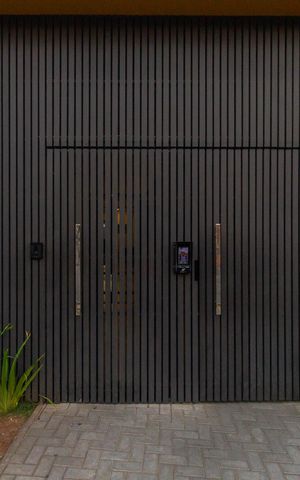 Apartamento para alugar com 25m², 1 quarto e sem vaga Apartamento para alugar com 25m², 1 quarto e sem vagaFachada
