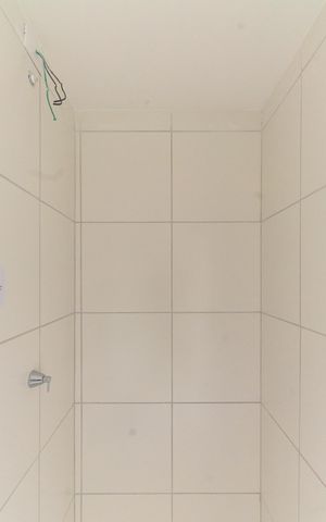 Apartamento para alugar com 25m², 1 quarto e sem vaga Apartamento para alugar com 25m², 1 quarto e sem vagaBanheiro