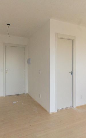 Apartamento para alugar com 25m², 1 quarto e sem vaga Apartamento para alugar com 25m², 1 quarto e sem vagaStudio