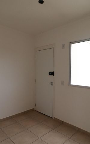 Apartamento para alugar com 39m², 2 quartos e 1 vagaSala