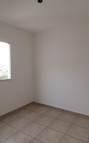 Apartamento para alugar com 39m², 2 quartos e 1 vagaQuarto 2