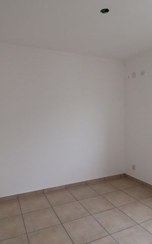 Apartamento para alugar com 39m², 2 quartos e 1 vagaQuarto 2