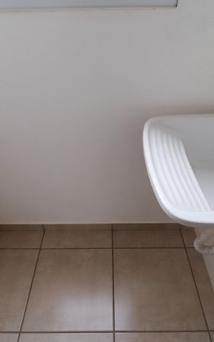 Apartamento para alugar com 39m², 2 quartos e 1 vagaCozinha 