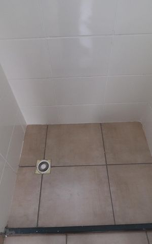 Apartamento para alugar com 39m², 2 quartos e 1 vagaBanheiro 