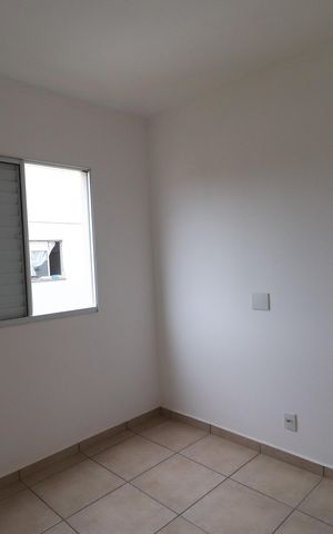 Apartamento para alugar com 39m², 2 quartos e 1 vagaQuarto 1