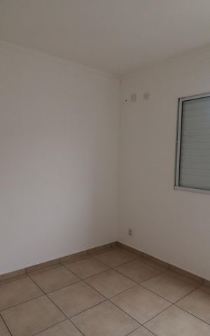 Apartamento para alugar com 39m², 2 quartos e 1 vagaQuarto 1