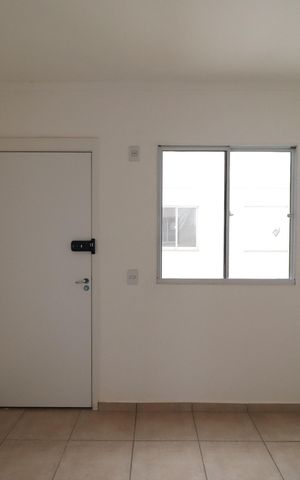 Apartamento para alugar com 39m², 2 quartos e 1 vagaSala