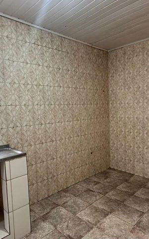 Casa para alugar com 90m², 1 quarto e sem vaga Casa para alugar com 90m², 1 quarto e sem vagaCozinha