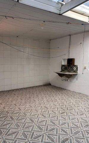 Casa para alugar com 90m², 1 quarto e sem vaga Casa para alugar com 90m², 1 quarto e sem vagaÁrea de Serviço
