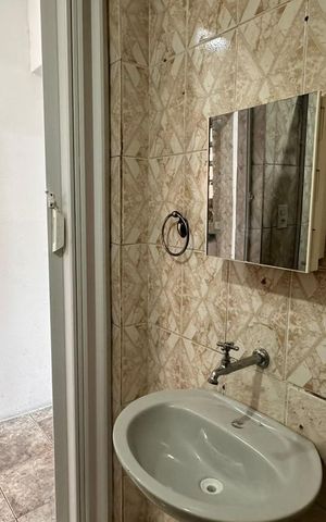 Casa para alugar com 90m², 1 quarto e sem vaga Casa para alugar com 90m², 1 quarto e sem vagaBanheiro