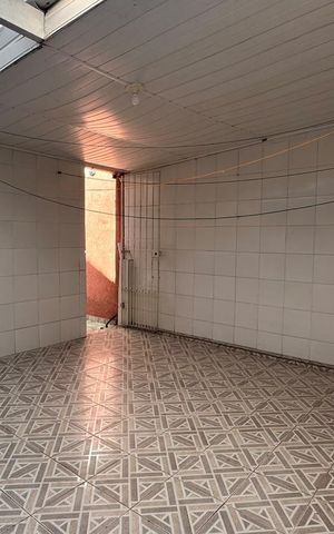 Casa para alugar com 90m², 1 quarto e sem vaga Casa para alugar com 90m², 1 quarto e sem vagaÁrea de Serviço