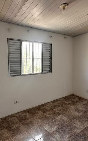 Casa para alugar com 90m², 1 quarto e sem vaga Casa para alugar com 90m², 1 quarto e sem vagaQuarto