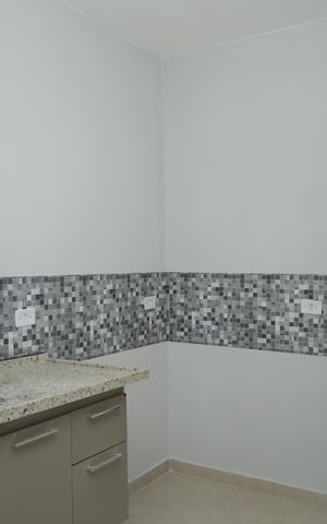 Casa para alugar com 30m², 1 quarto e sem vagaCozinha