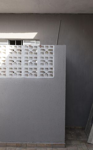 Casa para alugar com 30m², 1 quarto e sem vagaÁrea de Serviço