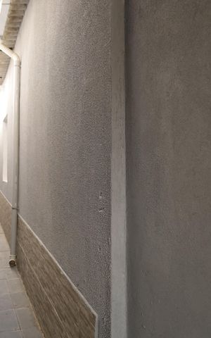 Casa para alugar com 30m², 1 quarto e sem vagaÁrea comum