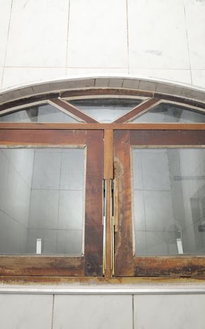 Casa para alugar com 30m², 1 quarto e sem vagaÁrea externa