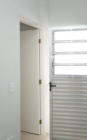 Casa para alugar com 30m², 1 quarto e sem vagaSala