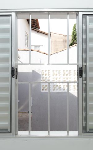 Casa para alugar com 30m², 1 quarto e sem vagaQuarto 1