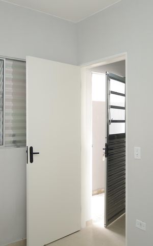 Casa para alugar com 30m², 1 quarto e sem vagaQuarto 1