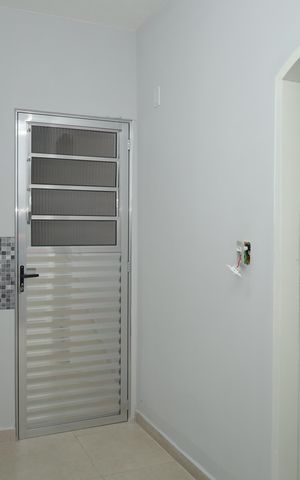 Casa para alugar com 30m², 1 quarto e sem vagaCozinha
