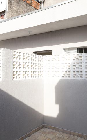 Casa para alugar com 30m², 1 quarto e sem vagaÁrea de Serviço